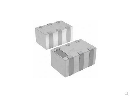 叠层片式平衡滤波器 SLFB系列